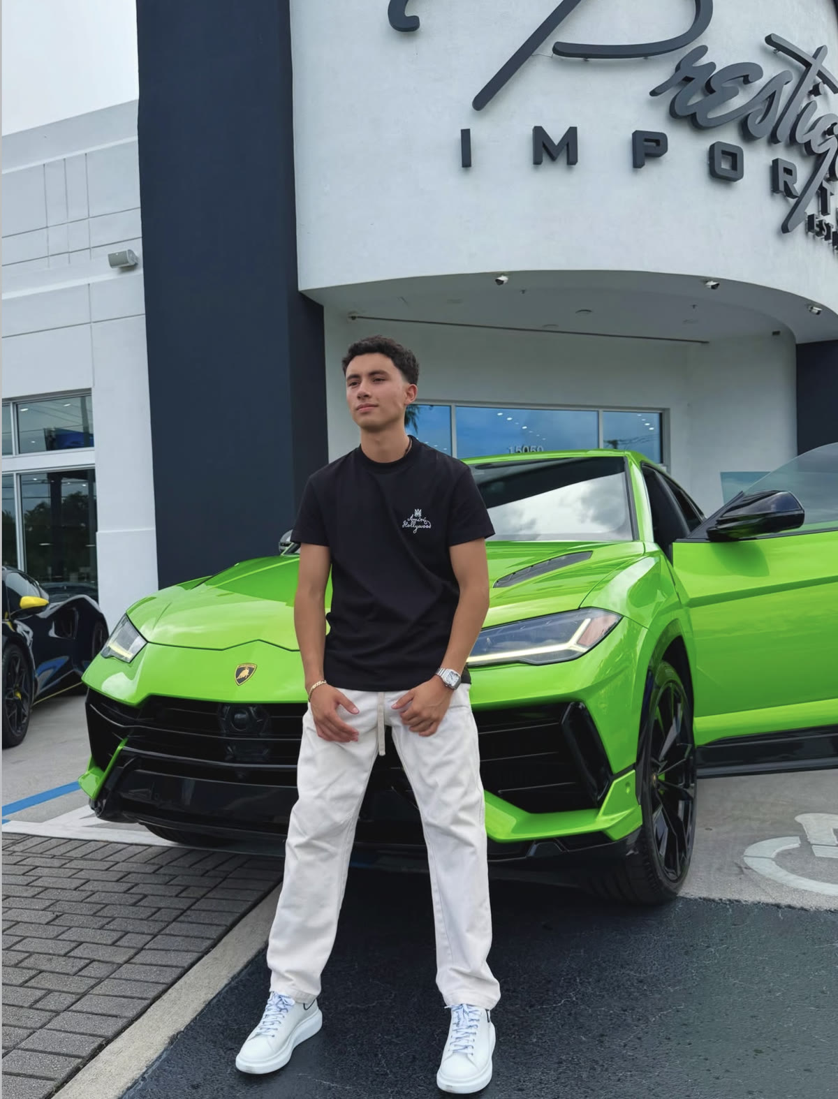 Emiliano Cortez 🇲🇽